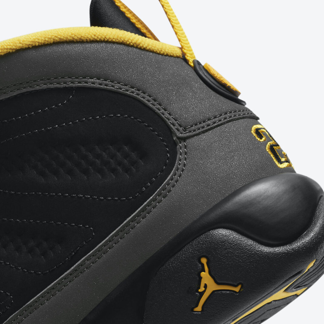 university gold 9s 2021