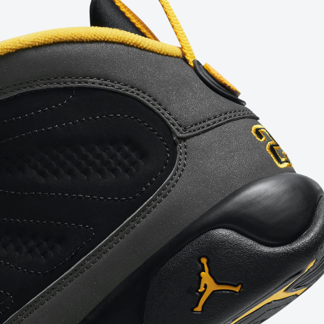 Air Jordan 9 GS University Gold 302359-070 Release Date