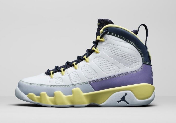 cactus flower jordan 9 release date