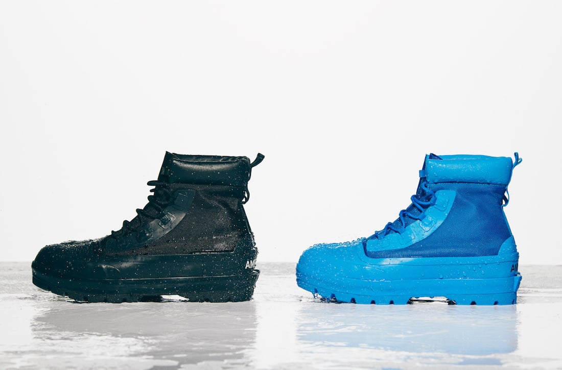 Ambush Converse Chuck Taylor Duck Boot Release Date Info