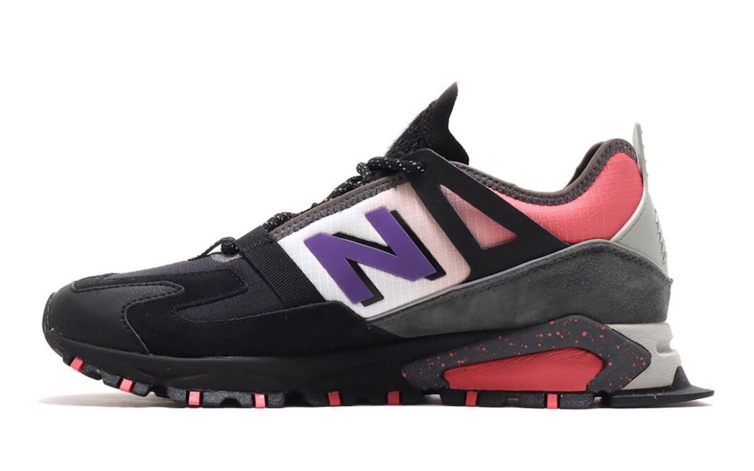 atmos Staple New Balance X-Racer Release Date Info | SneakerFiles