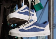 vans old skool pro daniel lutheran