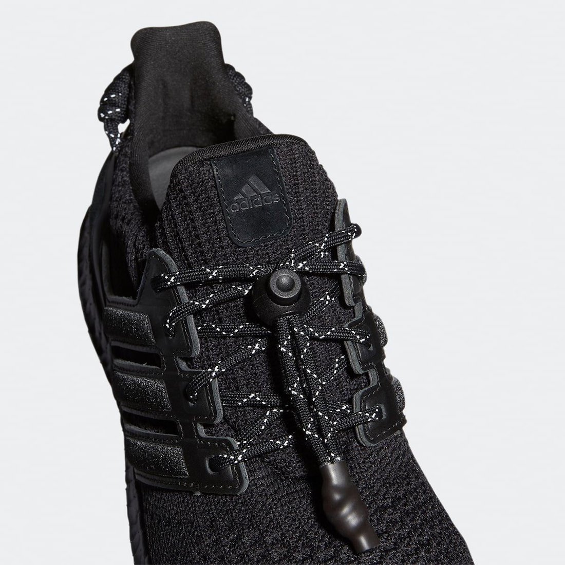 Beyonce Ivy Park adidas Ultra Boost Black GX0200 Release Date Info