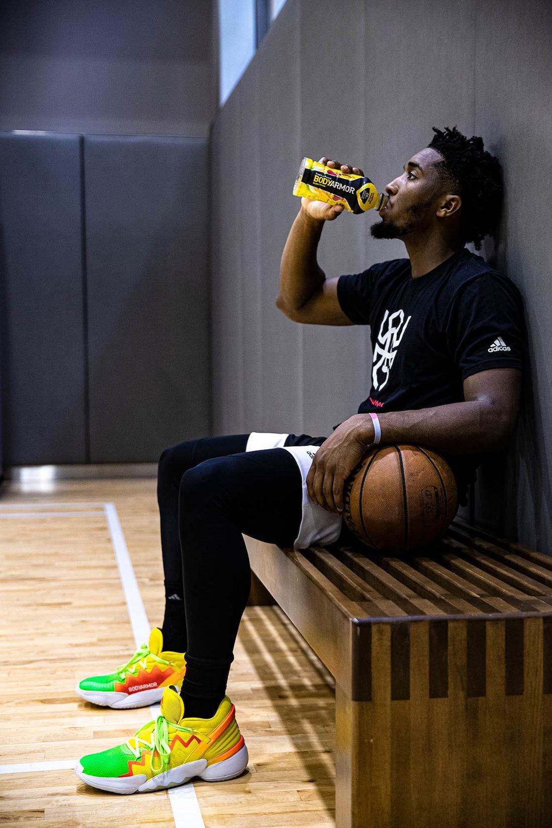 BODYARMOR adidas DON Issue 2 Release Date Info