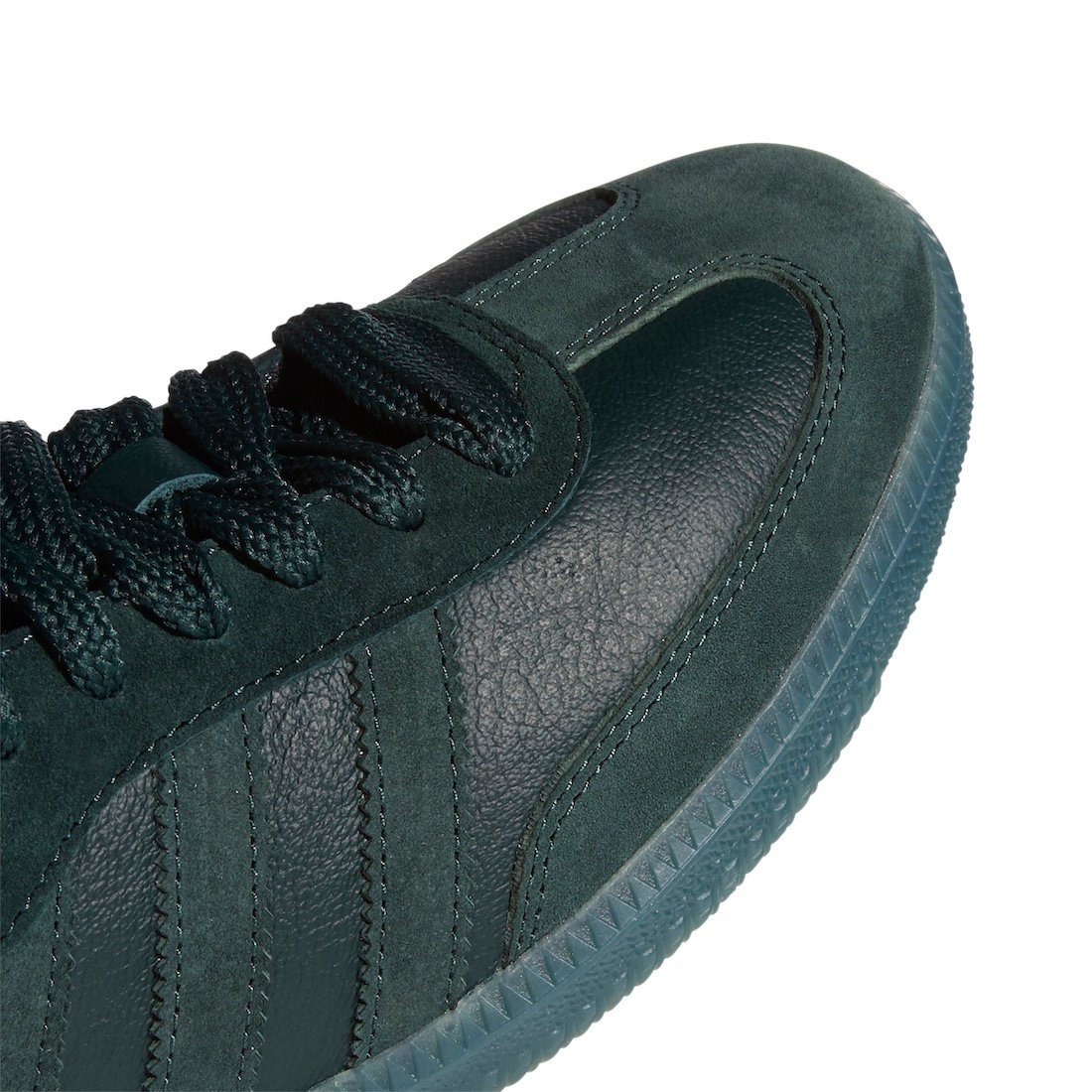Jonah Hill adidas Samba Mineral Green FW7458 Release Date Info Jonah Hill adidas Samba Mineral Green FW7458 Release Date Info