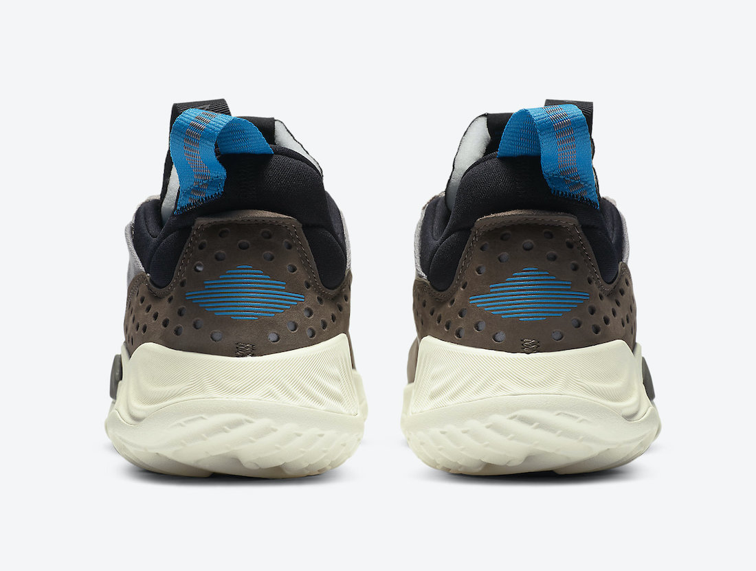 Jordan Delta Enigma Stone DB5768-002 Release Date Info