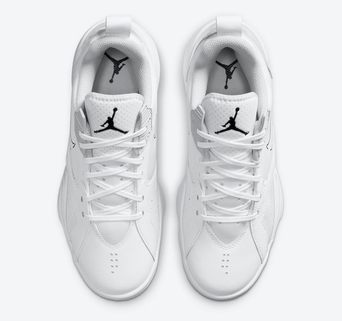 Jordan Zoom 92 White Camo DC9037-100 Release Date Info