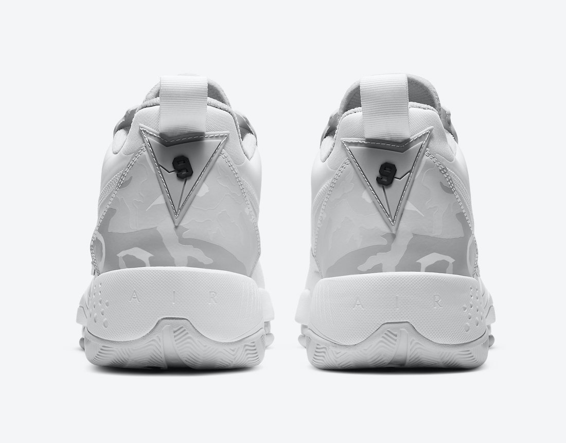 Jordan Zoom 92 White Camo DC9037-100 Release Date Info