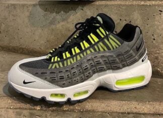 air max 95 first release