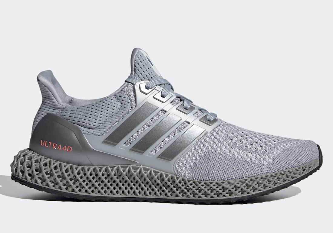 adidas 4d amazon