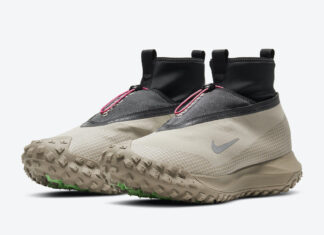 nike acg new releases