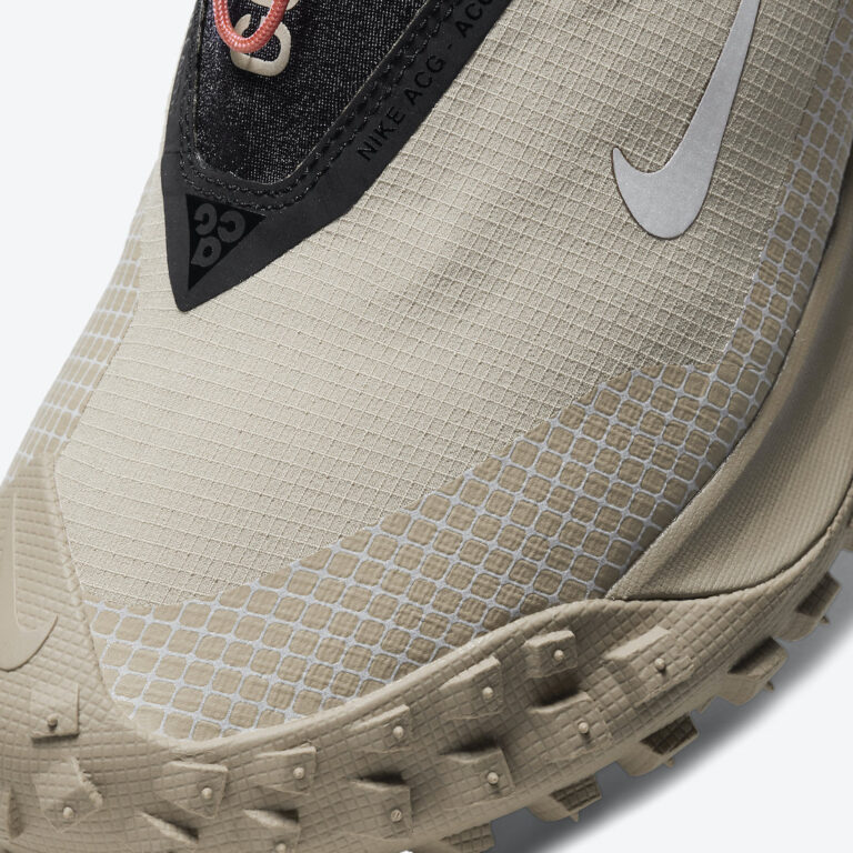Nike ACG Mountain Fly Gore-Tex Khaki CT2904-200 Release Date Info ...
