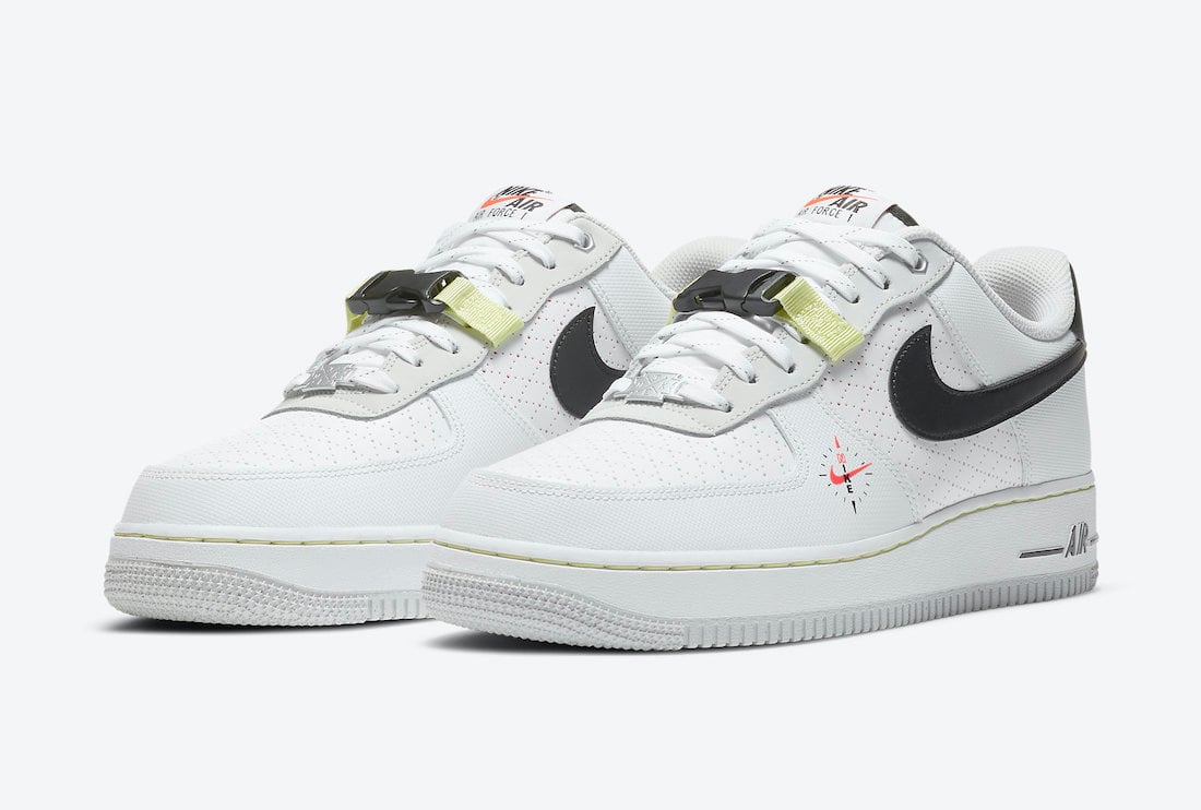 Nike Air Force 1 Fresh Perspective 