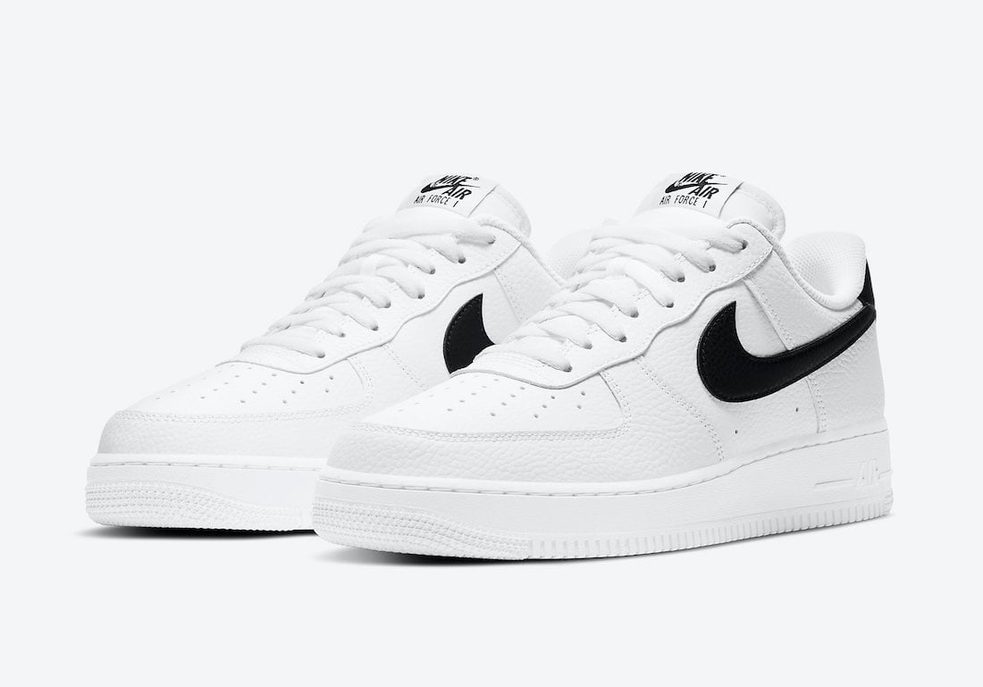 air force 1 low white size 5.5