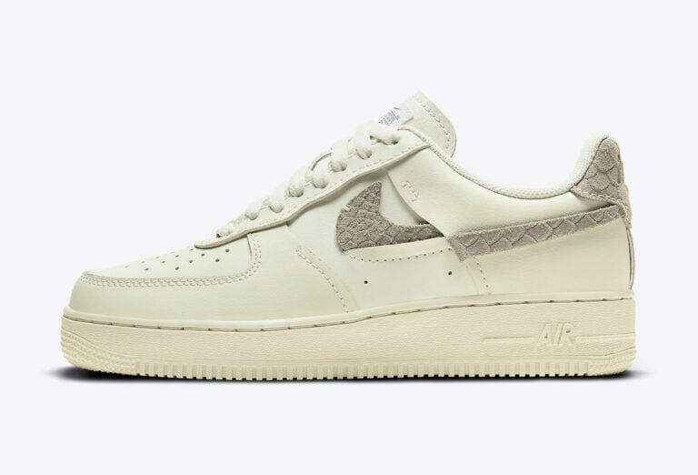 Nike Air Force 1 LXX Sea Glass DH3869-001 Release Date Info | SneakerFiles