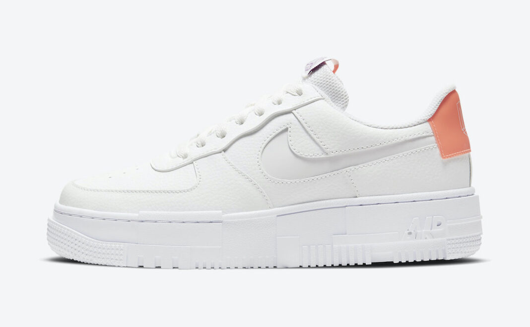 nike air force 1 pixel footshop