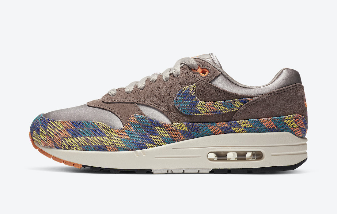 Nike Air Max 1 N7 DA1346-200 Release Date Info