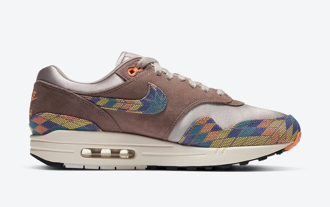 Nike Air Max 1 N7 DA1346-200 Release Date Info