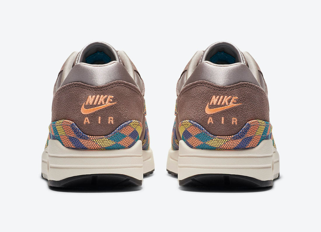 Nike Air Max 1 N7 DA1346-200 Release Date Info