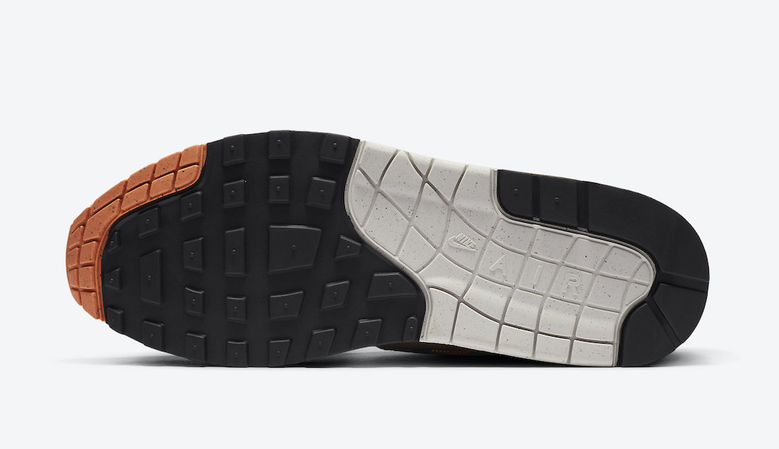 Nike Air Max 1 N7 DA1346-200 Release Date Info