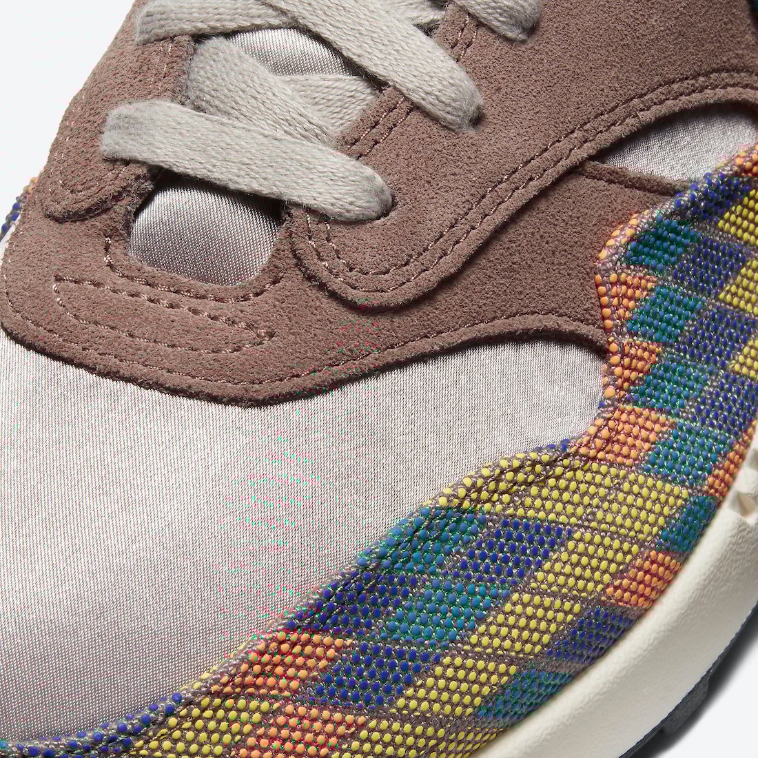 Nike Air Max 1 N7 DA1346-200 Release Date Info