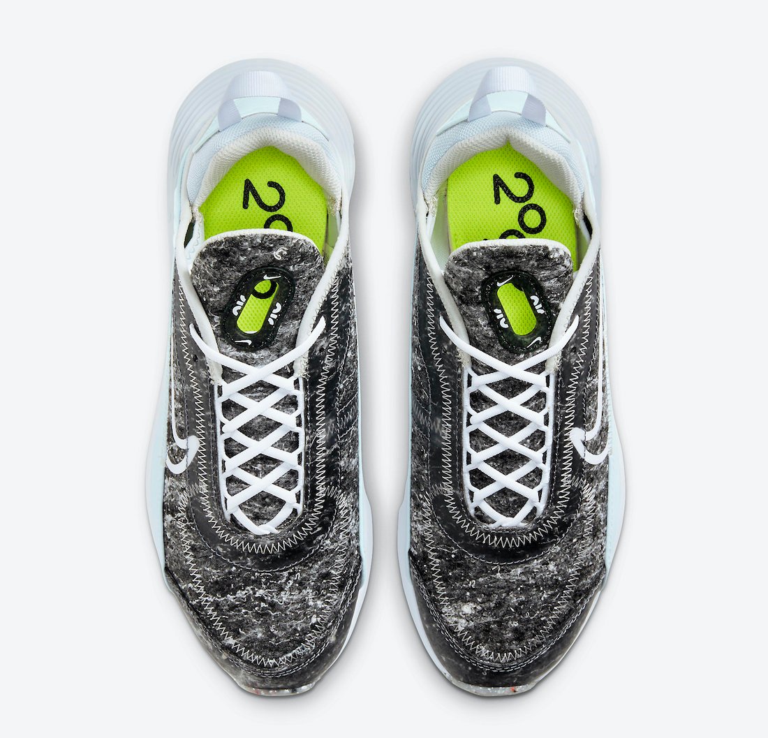 Nike Air Max 2090 Crater DA9261-400 Release Date Info