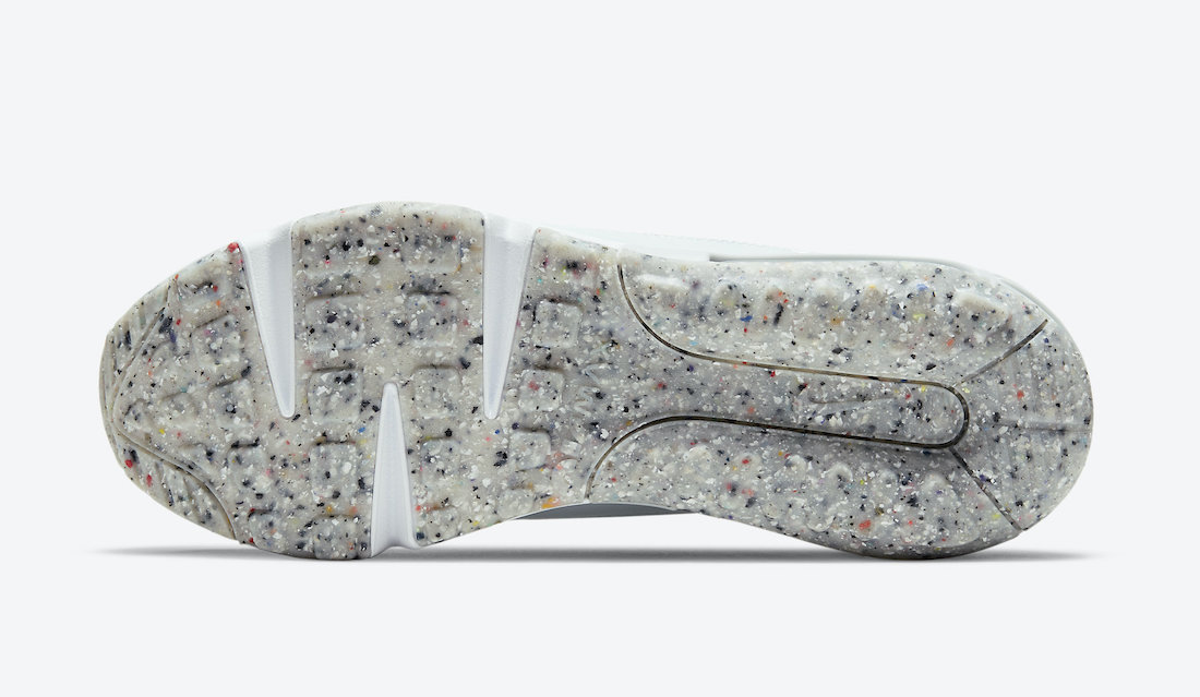 Nike Air Max 2090 Crater DA9261-400 Release Date Info