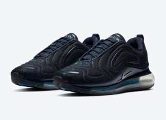 Nike Air Max Release Dates, Colorways + 