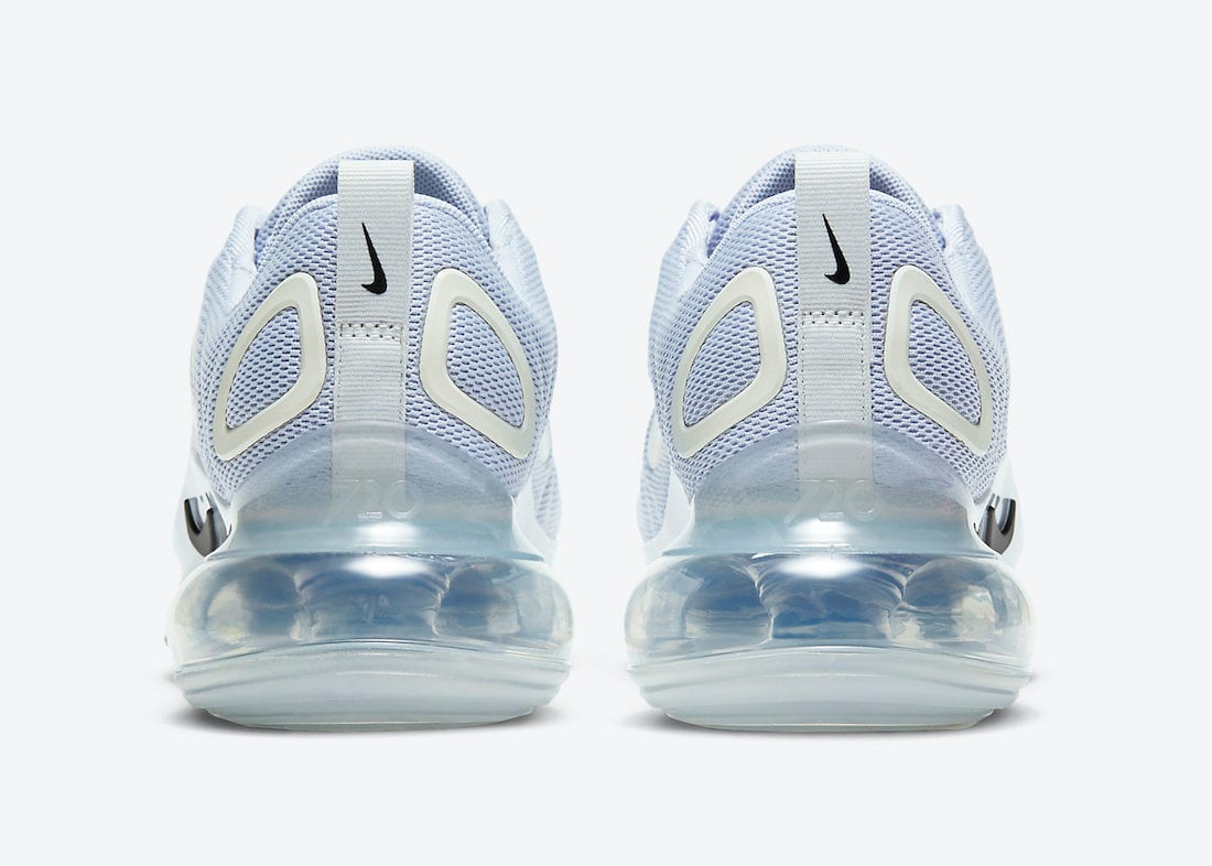 Nike Air Max 720 Phantom CV7882-001 Release Date Info