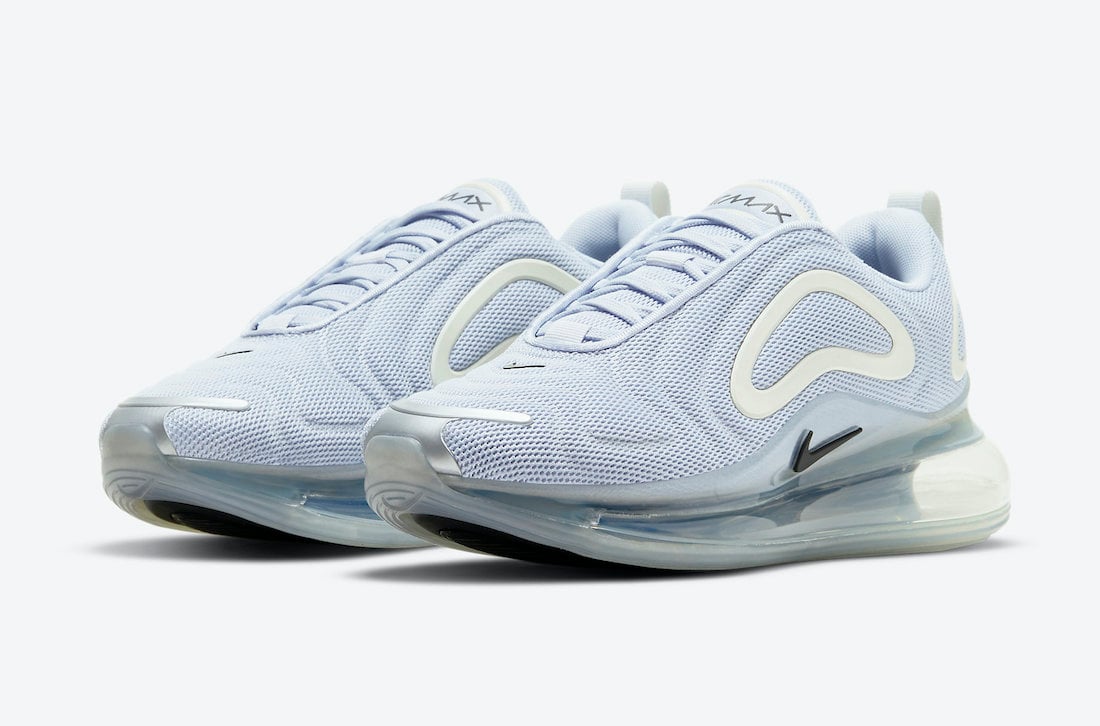 Nike Air Max 720 Releasing in ‘Phantom’