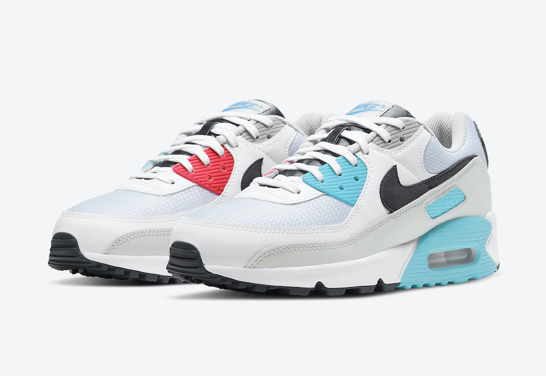 nike air max 90 mag