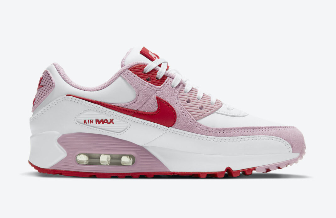 valentines day air max 2020