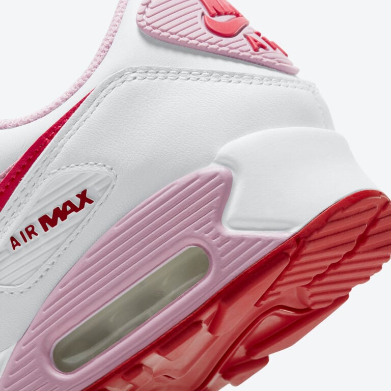 air max 90 valentine's day 2020