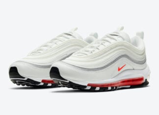 new release nike air max 97