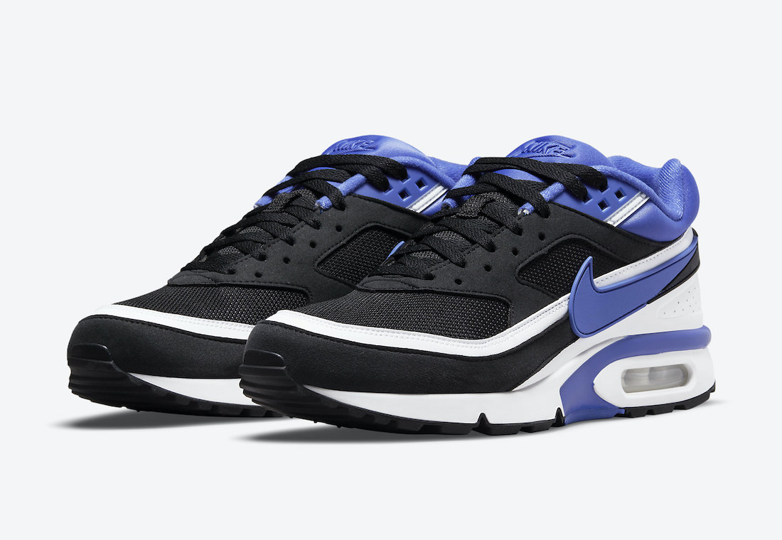 Nike Air Max BW ‘Persian Violet’ Release Date