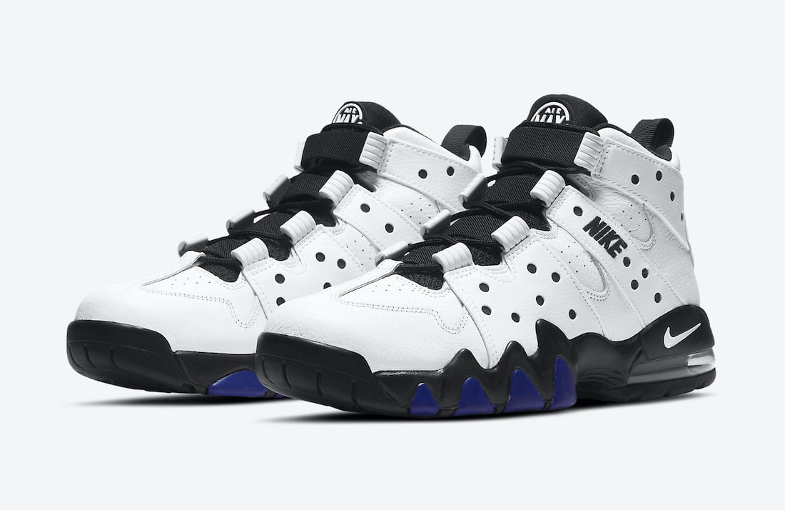 Intolerable Analytical Possible Nike Air Max CB 94 OG White Black Purple 2021 DD8557-100 Release Date Info  | SneakerFiles
