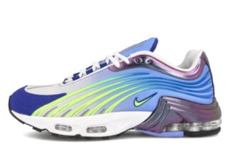 purple nike shoes mens