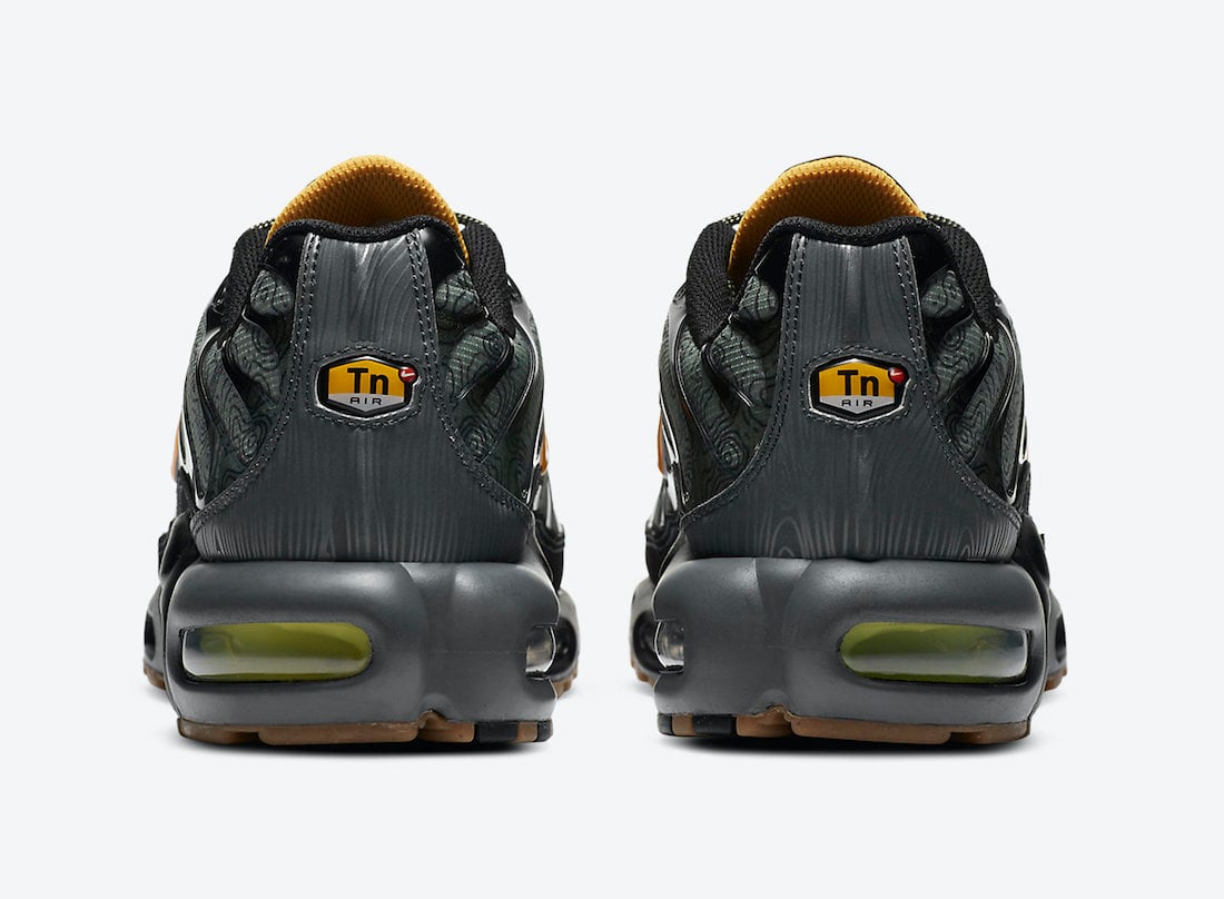 Nike Air Max Plus Fresh Perspective DC7392-300 Release Date Info
