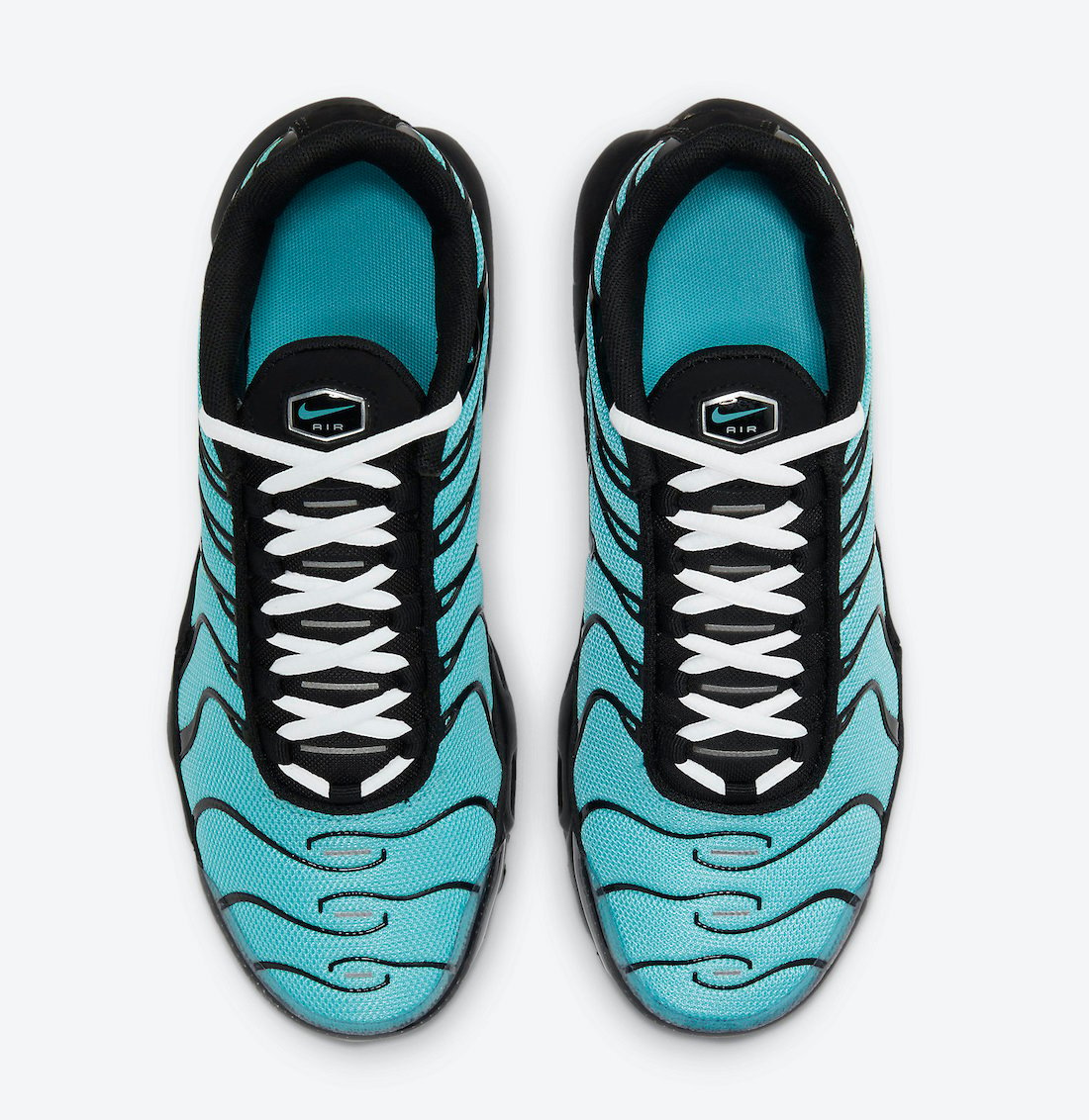 Nike Air Max Plus GS Tiffany CD0609-405 Release Date Info