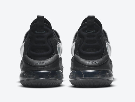 Nike Air Max Zephyr Black Anthracite CV8837-002 Release Date Info | SneakerFiles