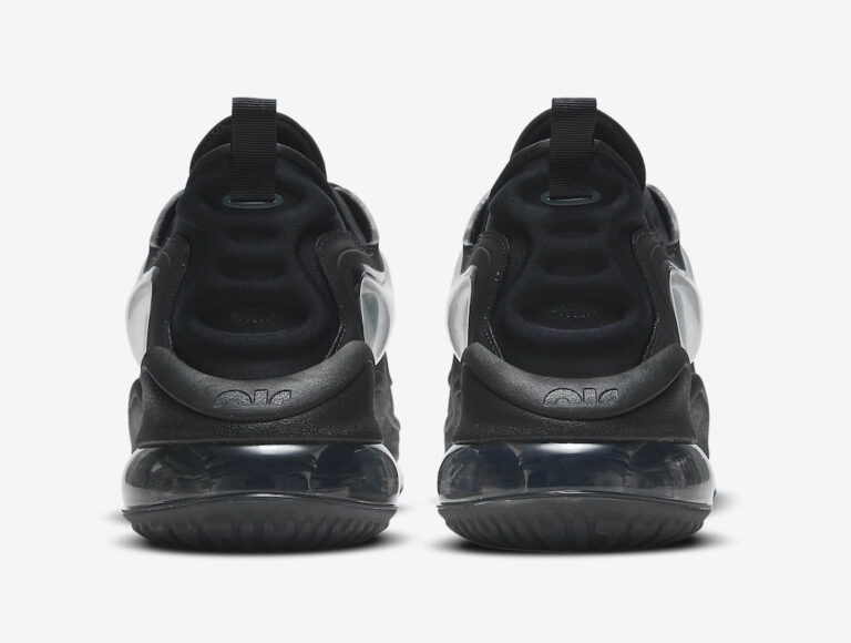 Nike Air Max Zephyr Black Anthracite CV8837-002 Release Date Info | SneakerFiles