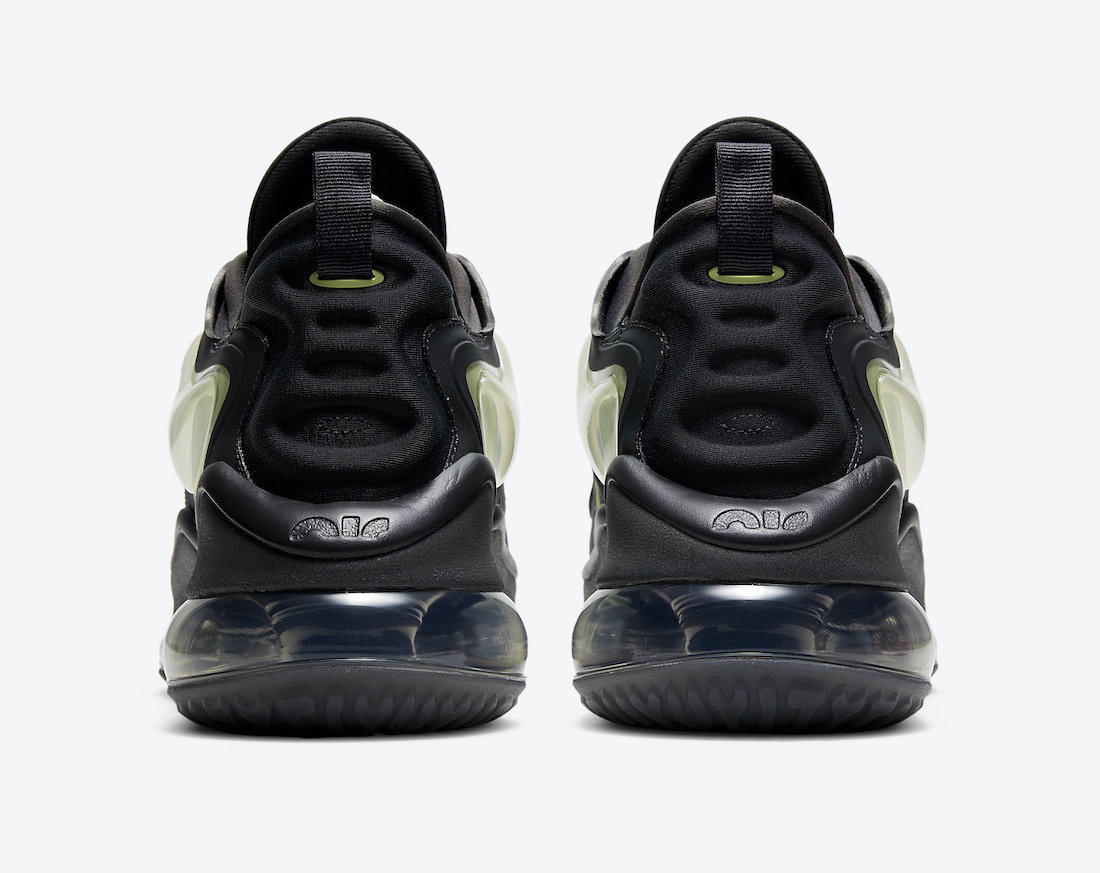 Nike Air Max Zephyr Lime CT1682-001 Release Date Info