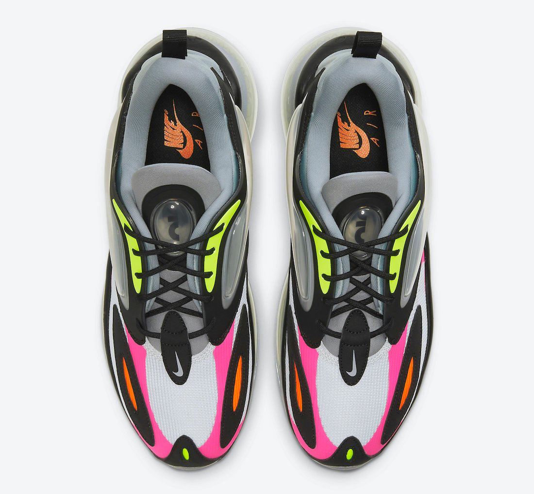 Nike Air Max Zephyr Photon Dust CT1682-002 Release Date Info