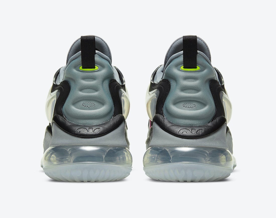 Nike Air Max Zephyr Photon Dust CT1682-002 Release Date Info