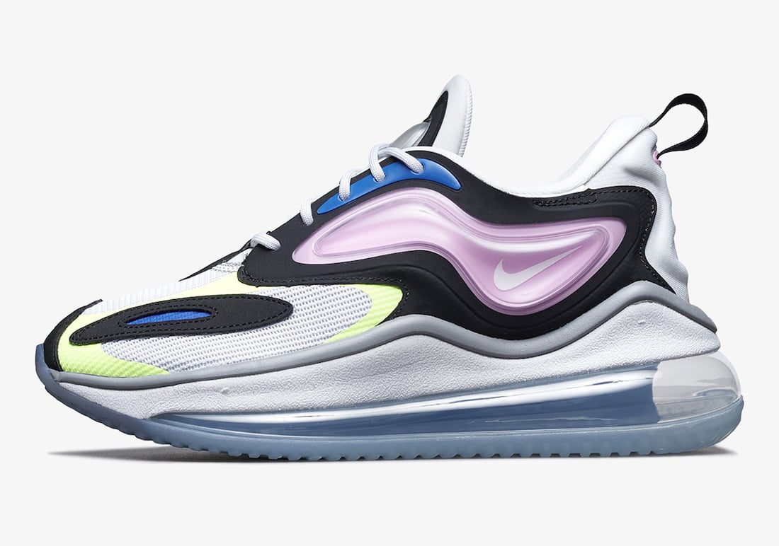 Nike Air Max Zephyr Photon Dust CT1845-002 Release Date Info Nike Air Max Zephyr Photon Dust CT1845-002 Release Date Info