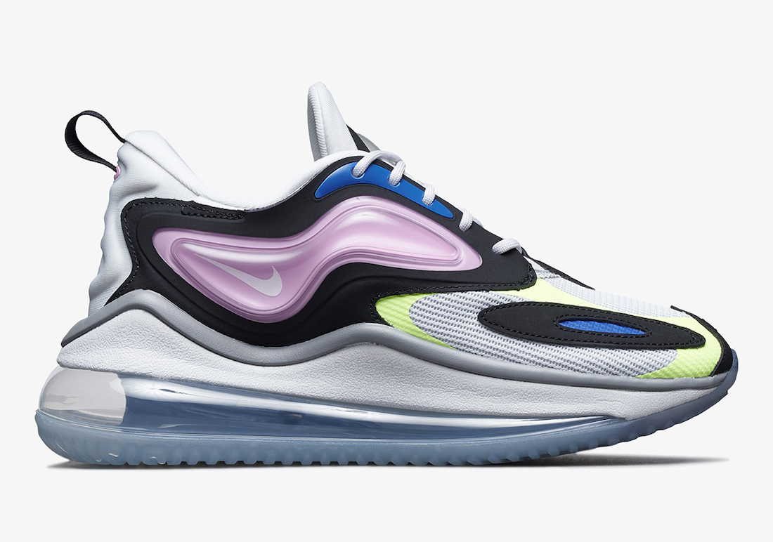 Nike Air Max Zephyr Photon Dust CT1845-002 Release Date Info