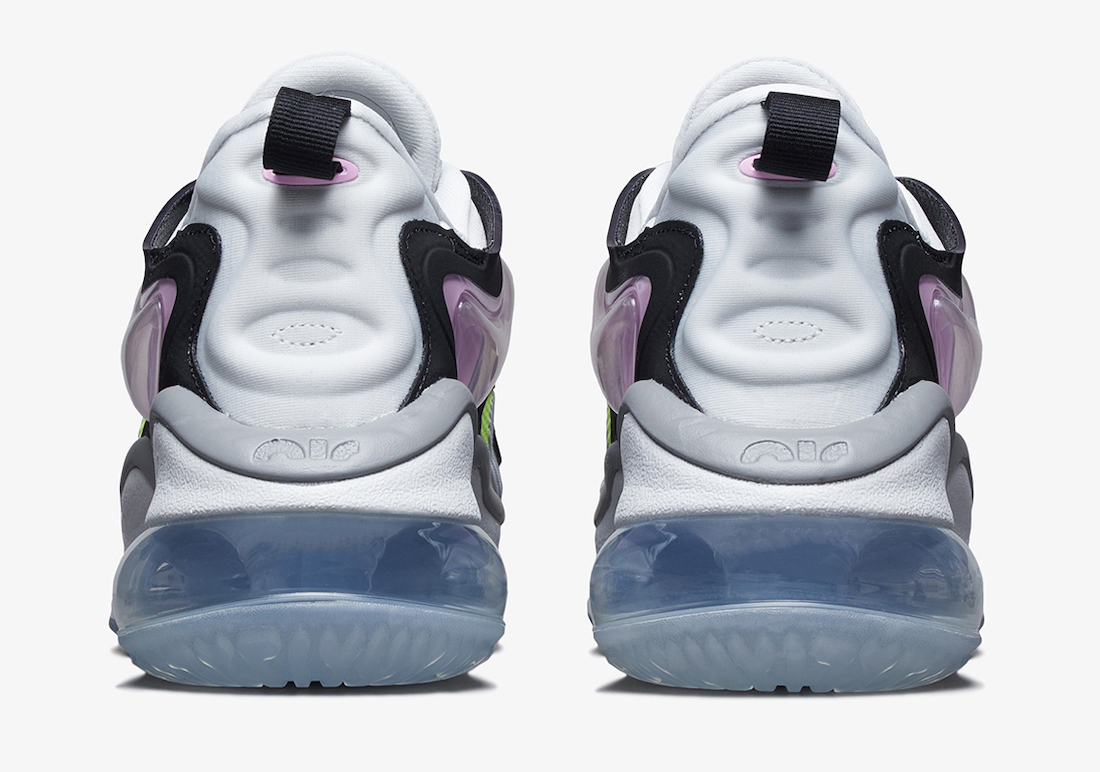 Nike Air Max Zephyr Photon Dust CT1845-002 Release Date Info