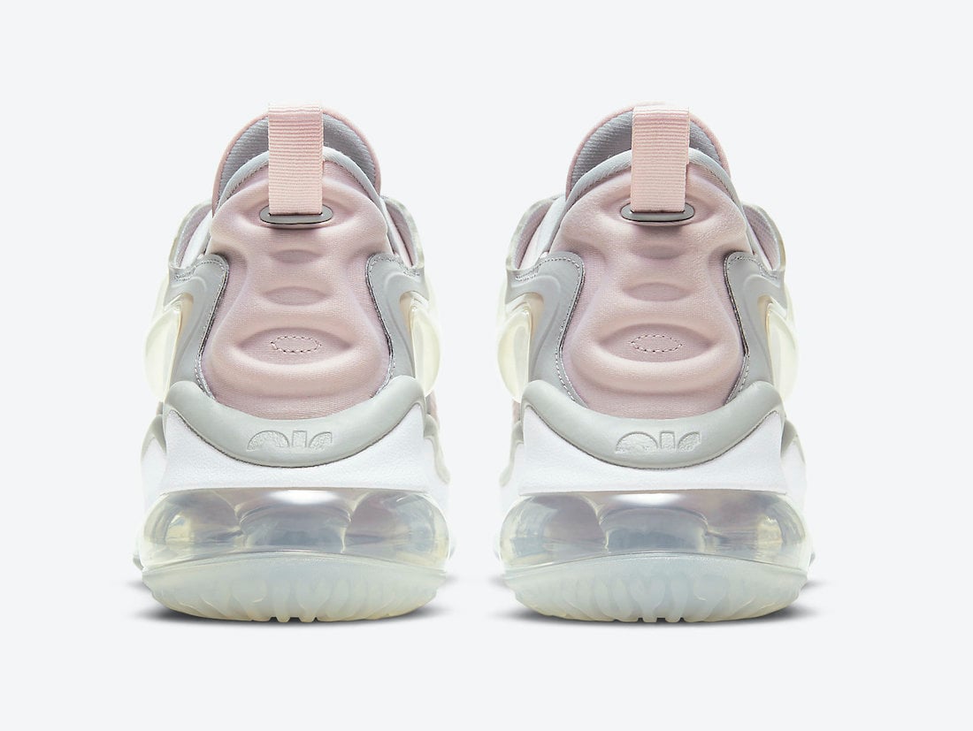 Nike Air Max Zephyr Pink Grey CV8817-600 Release Date Info