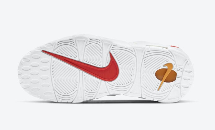 uptempo raygun stockx