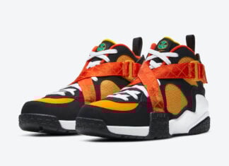 Alphadunk 219 Clearance